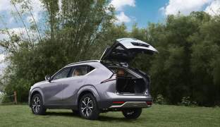 GAC GS4