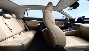 GAC GS4