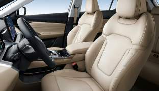 GAC GS4