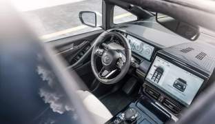 GAC M8