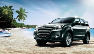 Great Wall Hover H3
