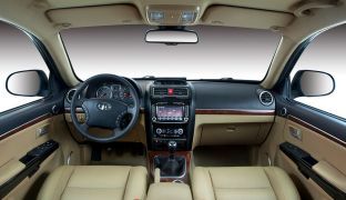 Hower H3