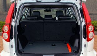 Hower H5