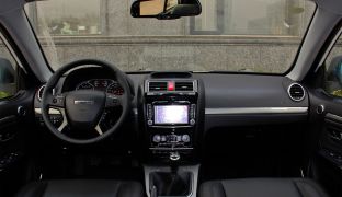 Hower H5