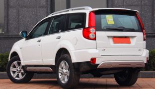 Hower H5