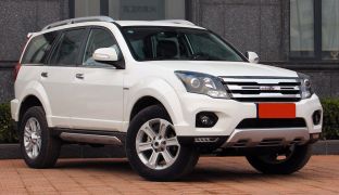 Hower H5
