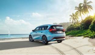 Haima 7X