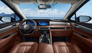 Haima 7X