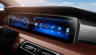 Haima 7X