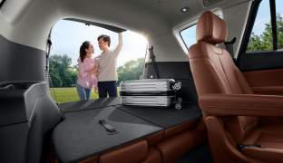 Haima 7X