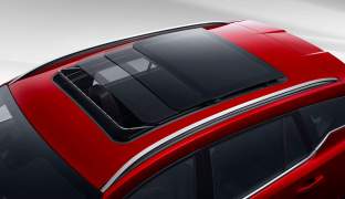 Haima 8S