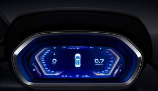 Haima 8S