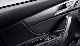 Haima 8S