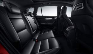 Haima 8S