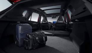 Haima 8S