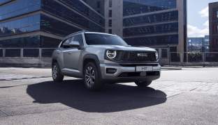 Haval H7