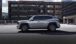 Haval H7
