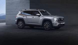 Haval H7