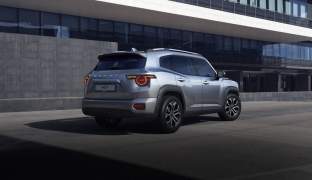 Haval H7