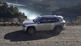 Haval H7