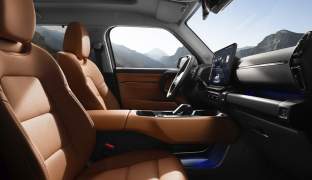 Haval H7