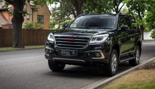 Haval H9 2023