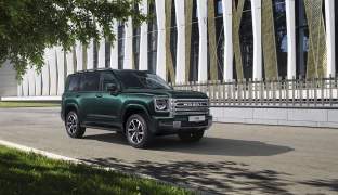 Haval H9