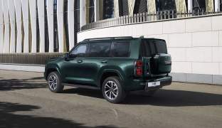 Haval H9