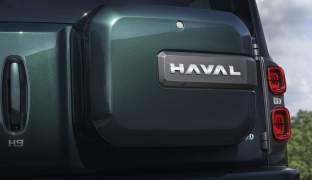 Haval H9