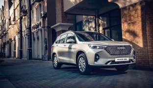 Haval M6