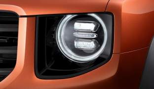 Haval Dargo