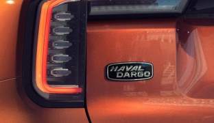 Haval Dargo
