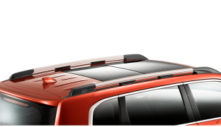 Haval Dargo