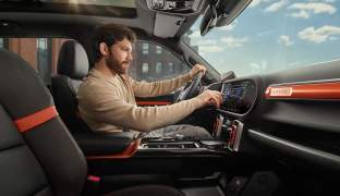 Haval Dargo