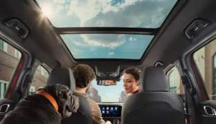 Haval Dargo