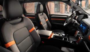 Haval Dargo
