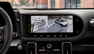 Haval Dargo