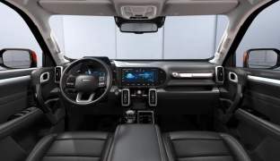 Haval Dargo