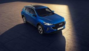 Haval F7 2023