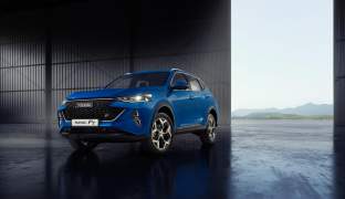 Haval F7 2023