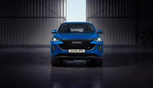 Haval F7 2023