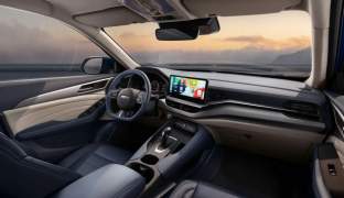 Haval F7 2023