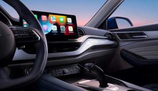 Haval F7 2023