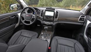 Haval H9 2023