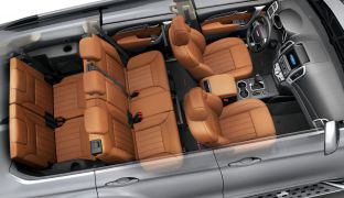 Haval H9 2023