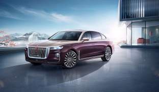 Hongqi H9