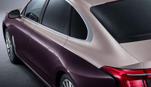 Hongqi H9