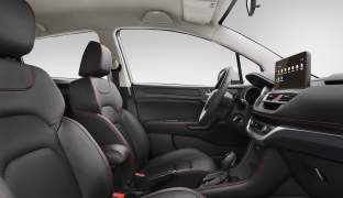 JAC JS3