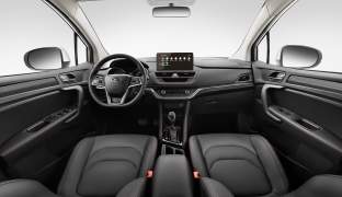 JAC JS3
