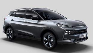 JAC JS6